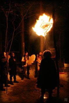  “Kolyada”: A Magical Journey into Russian Winter Folklore!