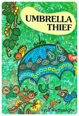  “The Umbrella Thief”: A Tale of Unexpected Kindness and Societal Contradictions in 20th Century India