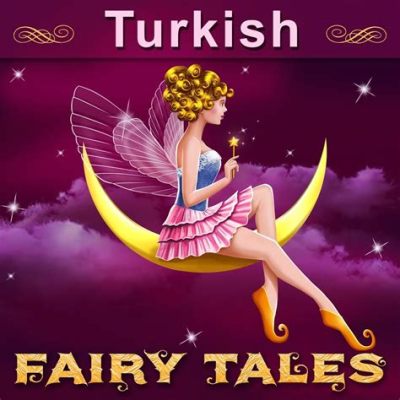  The Youngest Bride - A Turkish Folk Tale Exploding with Magic and Unexpected Transformations