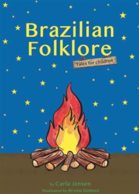  The Storyteller Who Spoke Secrets: An Exploration of Ancient Brazilian Folklore